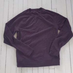 Lululemon Long Sleeve